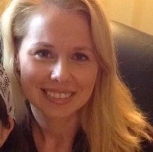 Meet your Posher, Lynn